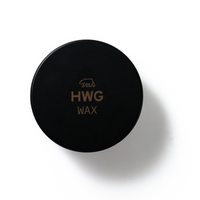 Hardworking Gentlemen Premium, Natural, Organic - All natural, matte finish, firm hold hair wax scalp healthier