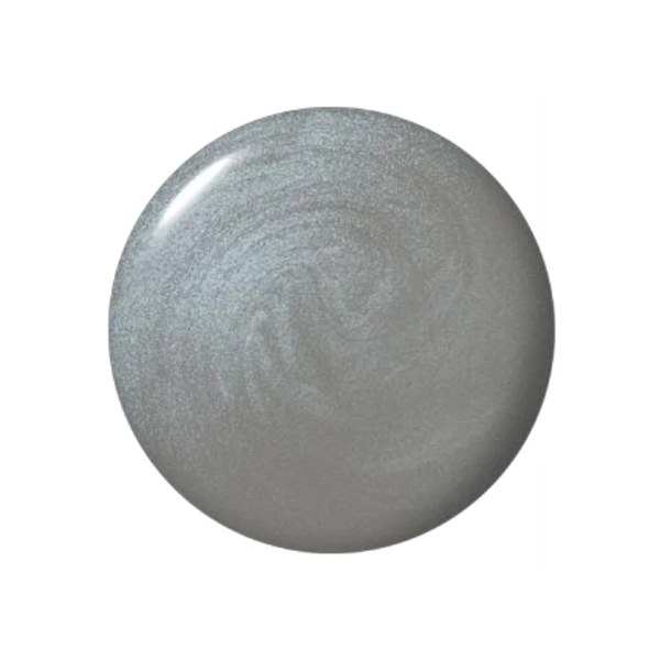 OPI Belly Button Bling, Infinite Shine Nail Lacquer, What's Your Mani-tude Collection Fall 2025, Deep Gray Long-Lasting Polish