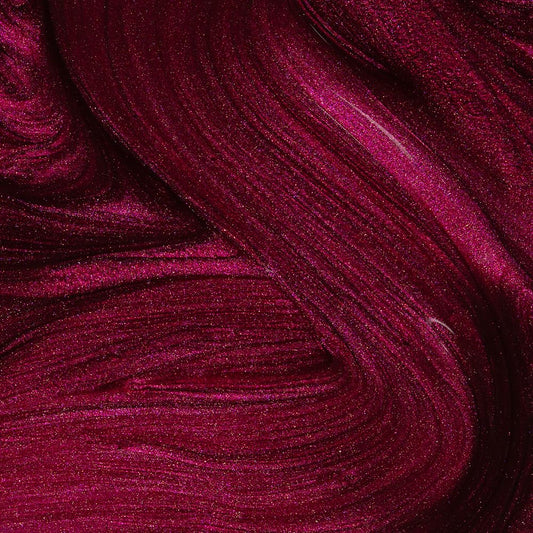 OPI GelColor + Matching Nail Lacquer Big Sagittarius Energy GCH024 Burgundy Pearl Gel Nail Polish Big Zodiac Energy Collection Fall 2023