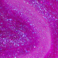 OPI GelColor Feelin' Libra-ted GCH020 Violet Shimmer Gel Nail Polish Big Zodiac Energy Collection Fall 2023
