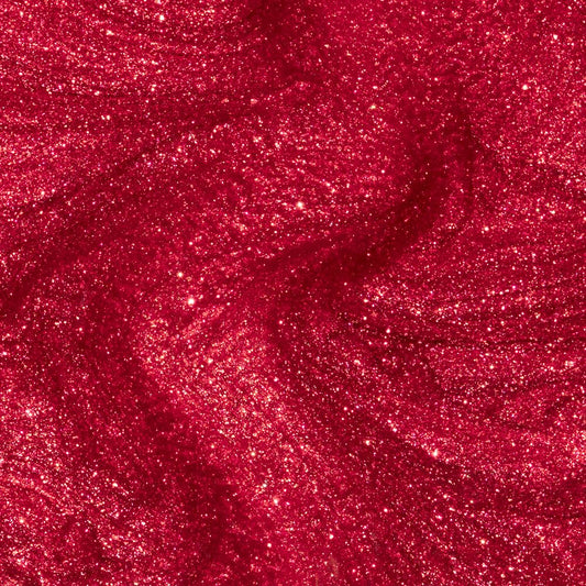 OPI GelColor + Matching Nail Lacquer Kiss My Aries GCH025 Fiery Red Shimmer Gel Nail Polish Big Zodiac Energy Collection Fall 2023