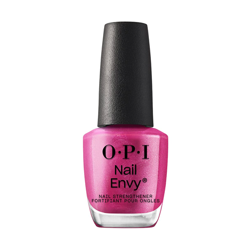 OPI Nail Envy Powerful Pink Nail Strengthener Nail Color Lacquer Polish NT229