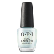 OPI Air We Go, OPI'm Dreaming Collection Spring 2025, Nail Lacquer, Shimmery Sky Blue