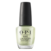 OPI AppointMINT CONFIRMED, OPI'm Dreaming Collection Spring 2025, Nail Lacquer, Sheer Mint Green Polish