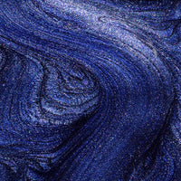 OPI Infinite Shine Nail Lacquer Aquarius Renegade ISLH021 Navy Blue Pearl Big Zodiac Energy Collection Fall 2023