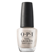 OPI Hands In The Clouds, OPI'm Dreaming Collection Spring 2025, Nail Lacquer, Shimmery White Polish