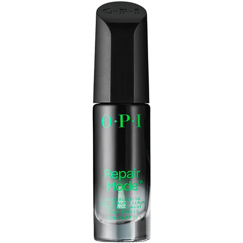 OPI Repair Mode Bond Building Nail Serum, Keratin Protein, Repaired Nails in 6 Days, Vegan Formula