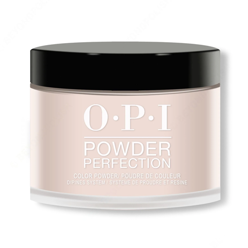OPI Powder Perfection - Samoan Sand #DPP61