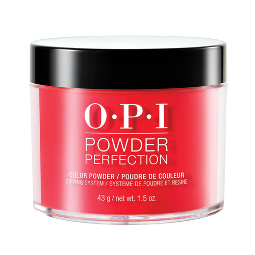 OPI Powder Perfection - Aloha From OPI #DPH70