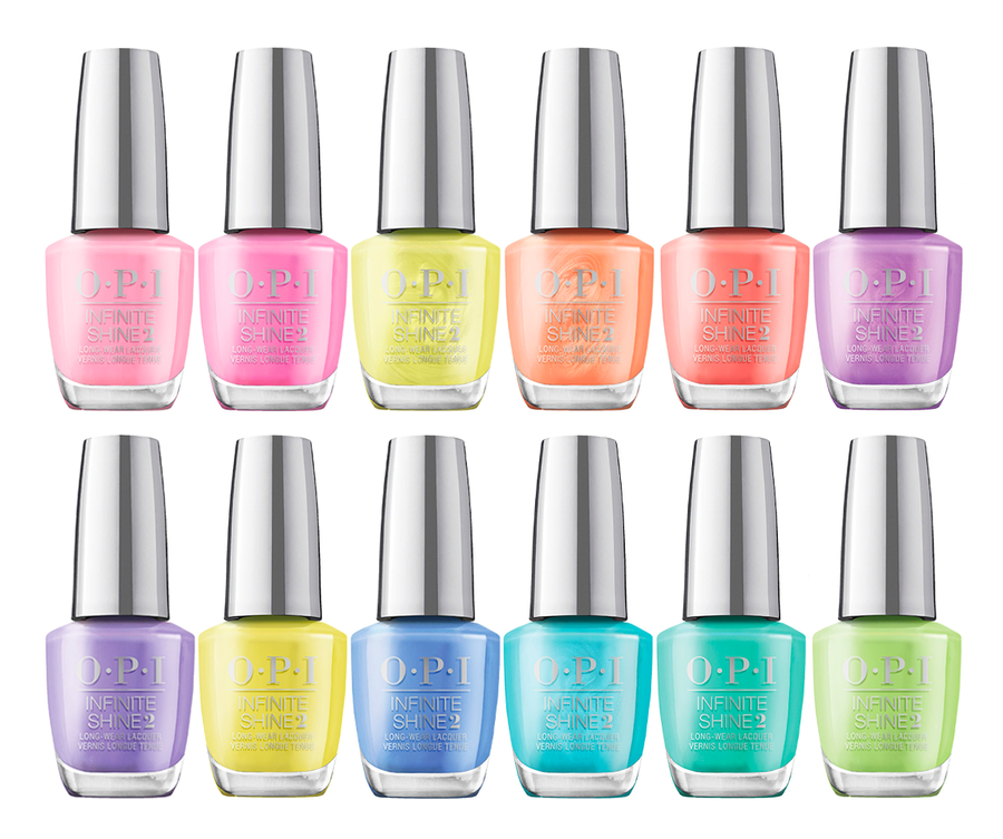 11 Best Gel Nail Polishes of 2024 - Top Gel Nail Polish Brands