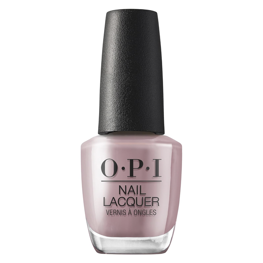 OPI Supernova Pearl, Metallic Mega Mix Collection Fall 2024, Nail Lacquer, Metallic Rose Quartz, Vegan