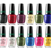 OPI Wicked Collection Holiday 2024, Nail Lacquer, Limited Edition Polish