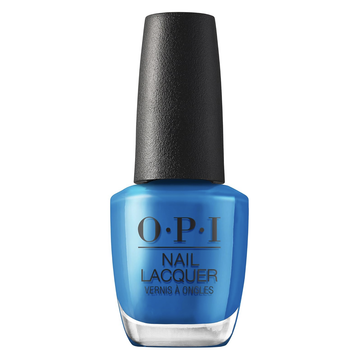 OPI Y2Slay, Metallic Mega Mix Collection Fall 2024, Nail Lacquer, Metallic Cobalt Blue, Vegan