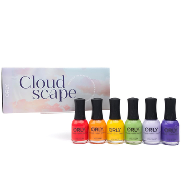 ORLY Nail Lacquer, Cloudscape Collection Summer 2024