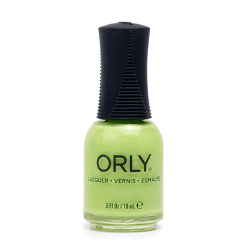 ORLY Field of Wonder Nail Lacquer, Cloudscape Collection Summer 2024, Pistachio Creme
