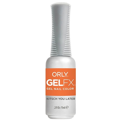 ORLY Gel FX Kitsch You Later