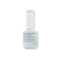 Sofiglaze Soak-Off Gel Nail Polish Blueberry Syrup #SG159 High Quality Long Lasting Trending Pastel Colors