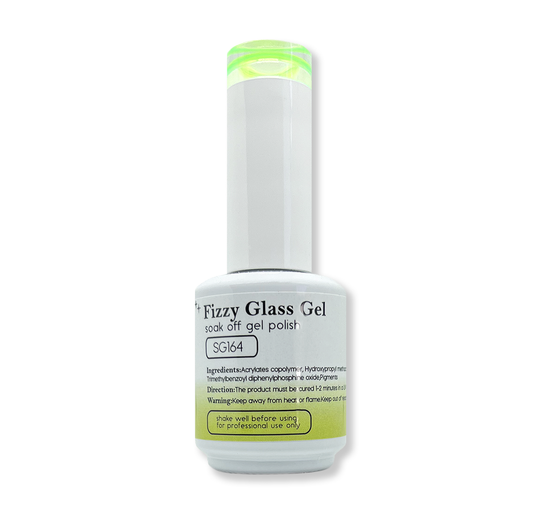 Sofiglaze Gel Polish - #SG164
