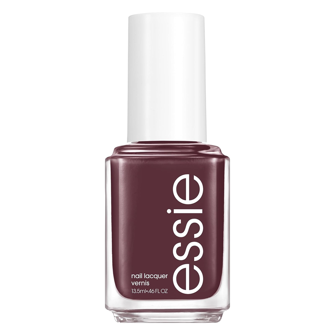 essie lights down music up fall 2023 collection mauve brown cream finish finish 8-free vegan
