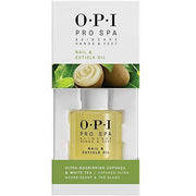 OPI, OPI Pro Spa Nail & Cuticle Oil, Nail Treatments