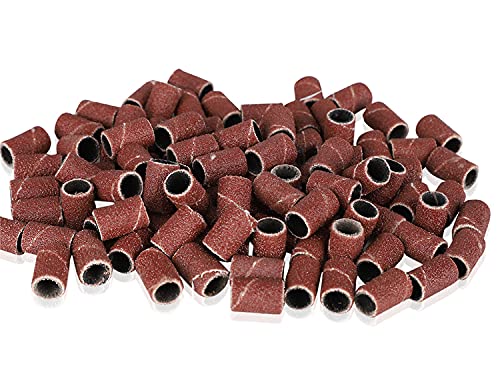 Sofi-Bands Brown Sanding Bands Consistent grit quality for smooth and even abrasion Fits for all standard mandrels Available in: Coarse, Fine, Medium, X Coarse