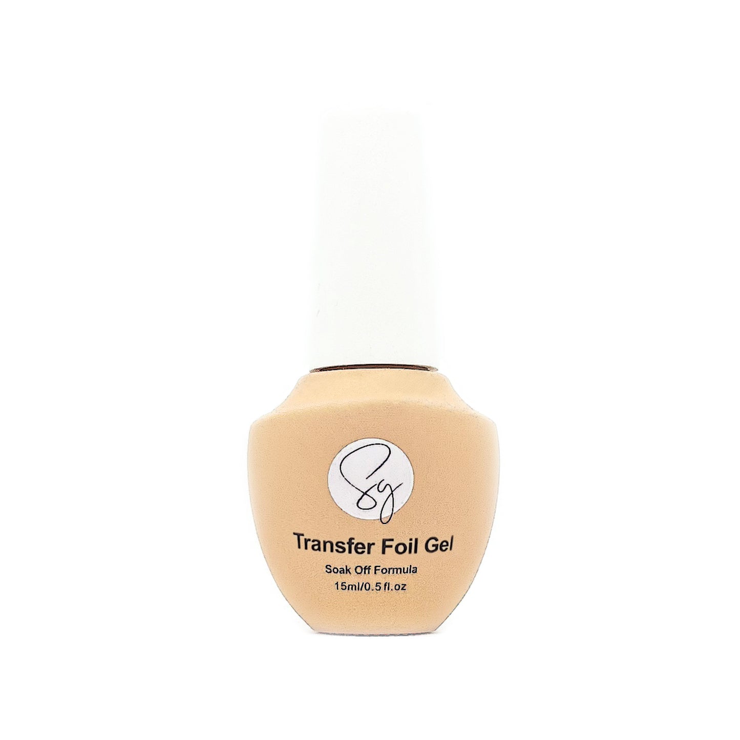 Sofiglaze, Sofiglaze Gel Builder - Transfer Foil Gel, Gel & Shellac PolishAmare Beauty