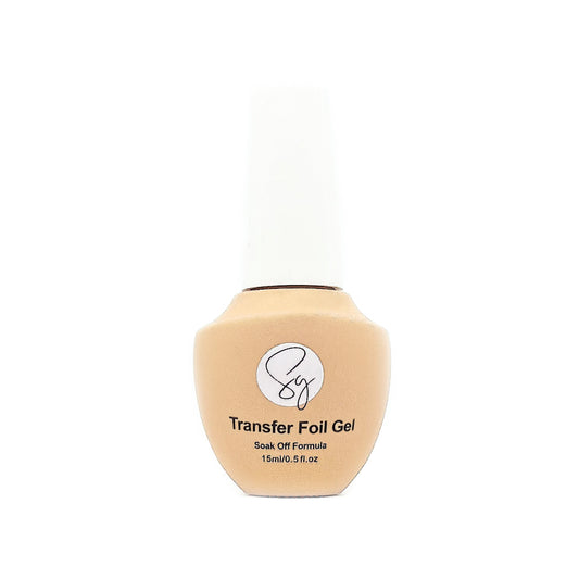 Sofiglaze, Sofiglaze Gel Builder - Transfer Foil Gel, Gel & Shellac PolishAmare Beauty