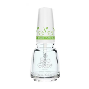China Glaze Vegan Plant Based Nail Polish Lacquer Top Coat #82564 14 free natural ingredients nourish hydrate strengthen nails