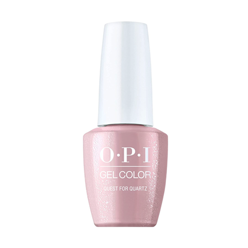 OPI Xbox Collection Spring Summer 2022 GelColor Soak-Off Gel Nail Polish Lacquer - Quest For Quartz #GCD50