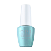 OPI Xbox Collection Spring Summer 2022 GelColor Soak-Off Gel Nail Polish Lacquer - Sage Simulation #GCD57