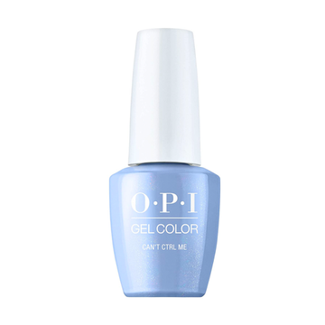 OPI Xbox Collection Spring Summer 2022 GelColor Soak-Off Gel Nail Polish Lacquer - Can't CTRL Me #GCD59