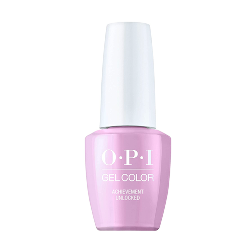 OPI Xbox Collection Spring Summer 2022 GelColor Soak-Off Gel Nail Polish Lacquer - Achievement Unlocked #GCD60