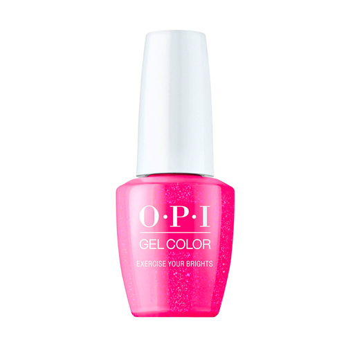 OPI, OPI GelColor Power of Hue Collection Summer 2022, Gel & Shellac PolishAmare Beauty