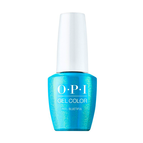 OPI, OPI GelColor Power of Hue Collection Summer 2022, Gel & Shellac PolishAmare Beauty