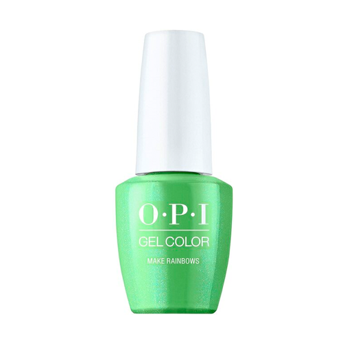 OPI, OPI GelColor Power of Hue Collection Summer 2022, Gel & Shellac PolishAmare Beauty
