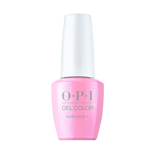 OPI, OPI GelColor Power of Hue Collection Summer 2022, Gel & Shellac PolishAmare Beauty