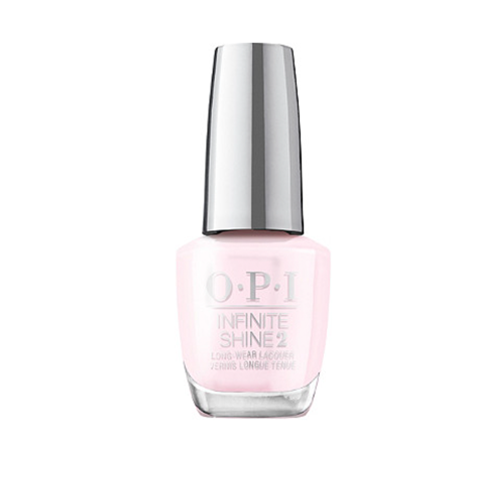OPI Hello Kitty Collection Infinite Shine Long-Wear Nail Lacquer - Let's Be Friends! #HRL31
