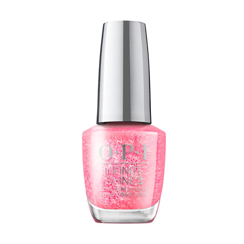 OPI Xbox Collection Spring 2022 Infinite Shine Long-Wear Nail Lacquer - Pixel Dust #ISLD51
