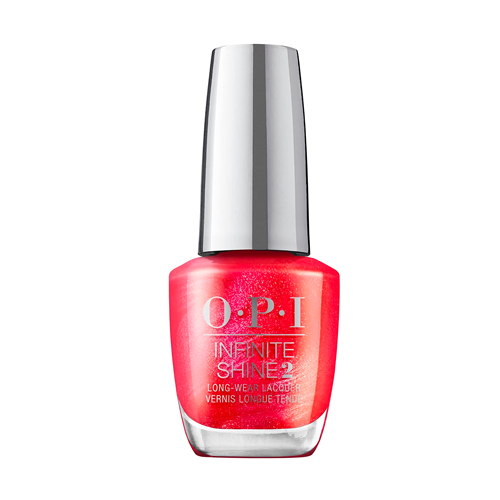 OPI Xbox Collection Spring 2022 Infinite Shine Long-Wear Nail Lacquer - Heart and Con-soul #ISLD55
