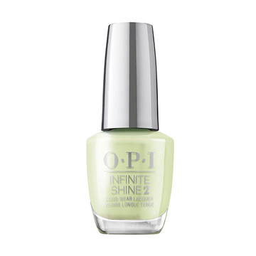 OPI Xbox Collection Spring 2022 Infinite Shine Long-Wear Nail Lacquer - The Pass is Always Greener #ISLD56