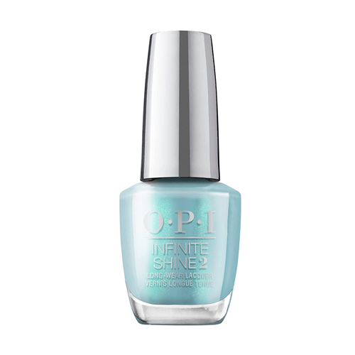OPI Xbox Collection Spring 2022 Infinite Shine Long-Wear Nail Lacquer - Sage Simulation #ISLD57