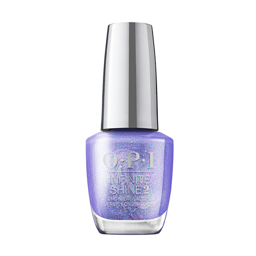 OPI Xbox Collection Spring 2022 Infinite Shine Long-Wear Nail Lacquer - You Had Me At Halo #ISLD58