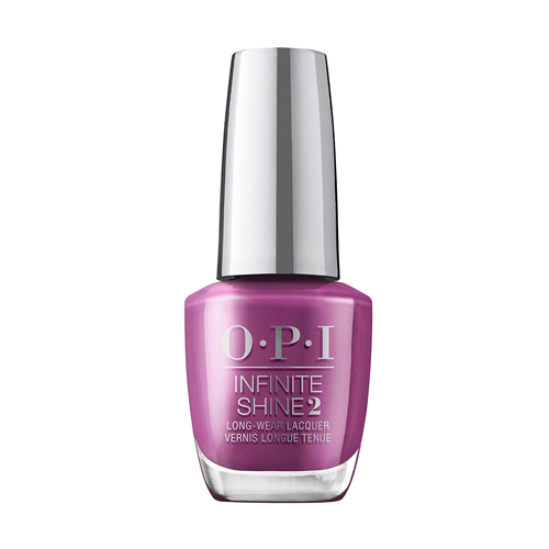 OPI Xbox Collection Spring 2022 Infinite Shine Long-Wear Nail Lacquer - N00Berry #ISLD61