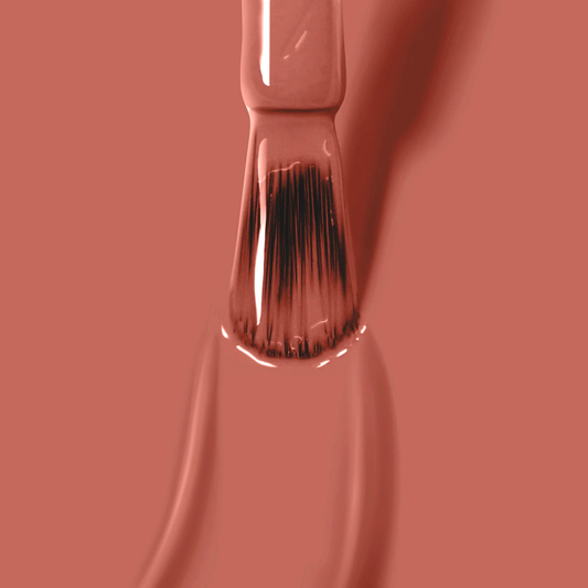Londontown USA Lakur Pecan Pie Nail Lacquer Polish Vegan Cruelty Milk Chocolate Shade 16+ Free