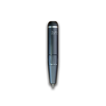 MR E-PEN Nail Drill - Manicure & Pedicure - Ultra smooth and virtually vibration proof filing - 2 Way Speed - Forward/Reverse Button - LCD Display For Speed - High Torque of up to 30,000 RPM - Plug in