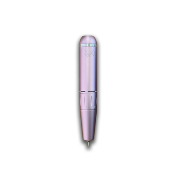 MR E-PEN Nail Drill - Manicure & Pedicure - Ultra smooth and virtually vibration proof filing - 2 Way Speed - Forward/Reverse Button - LCD Display For Speed - High Torque of up to 30,000 RPM - Plug in