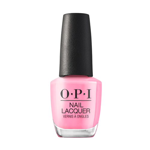 OPI Nail Lacquer I Quit My Day Job Vibrant Pink Shade Summer Make The Rules Collection Summer 2023