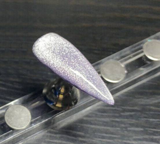 CX Beauty, CX Beauty Magnetic Ripple Cat Eye, Gel & Shellac Polish