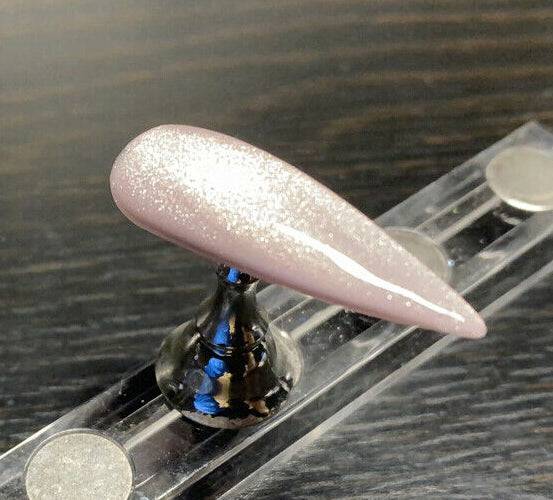 CX Beauty, CX Beauty Magnetic Ripple Cat Eye, Gel & Shellac Polish