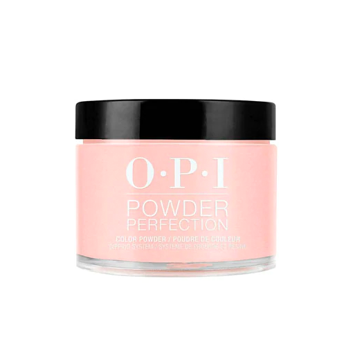 Race to the finish with this orange crème dipping powder. OPI Xbox Collection Spring 2022 Powder Perfection Dipping System Color Powder - Trading Paint #DPD54 - 43 g 1.5 oz